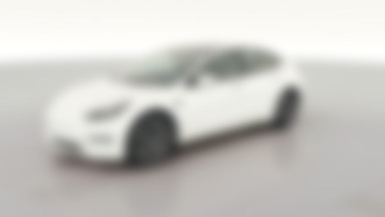 2023 Tesla Model 3 vehicle photo