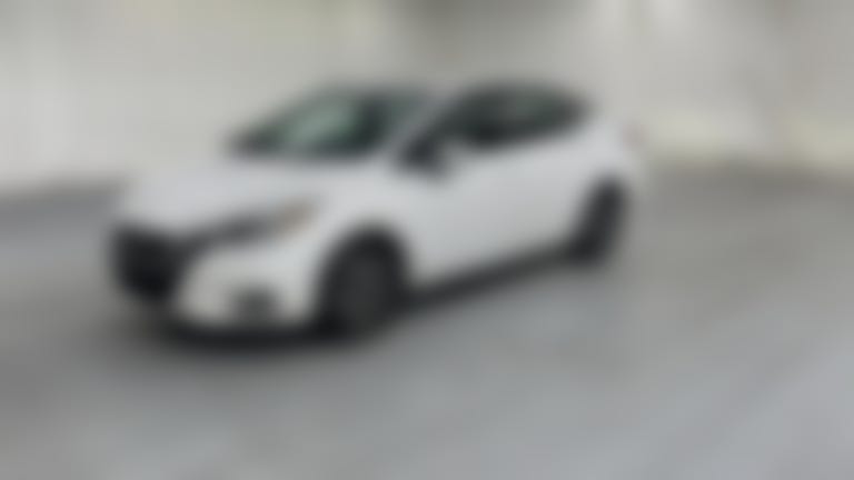 2022 Nissan Versa vehicle photo