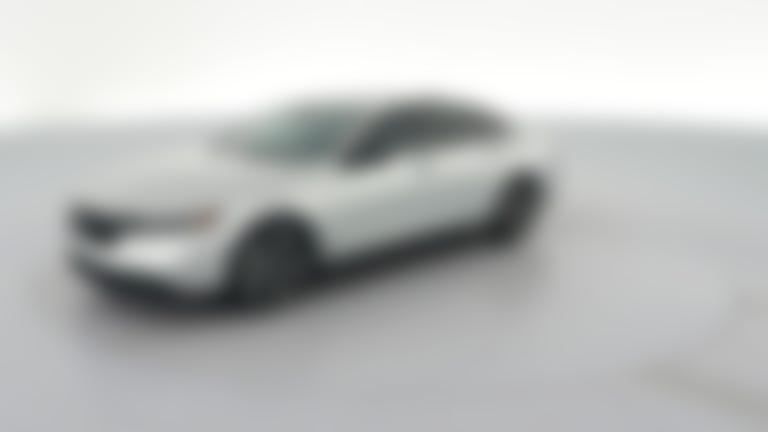 2024 Honda Accord Hybrid vehicle photo