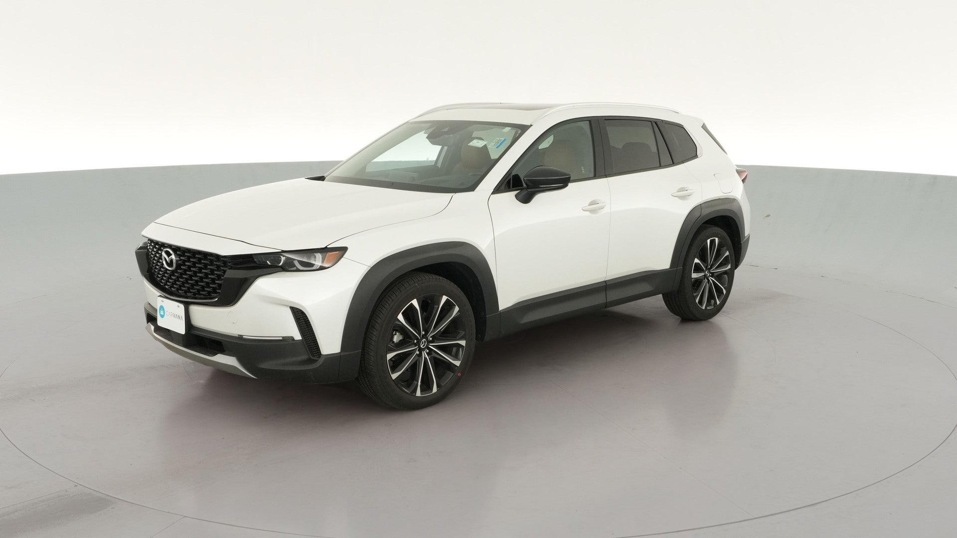 2023 MAZDA CX-50 vehicle photo