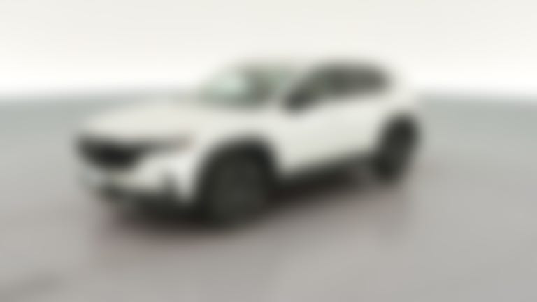 2023 MAZDA CX-50 vehicle photo