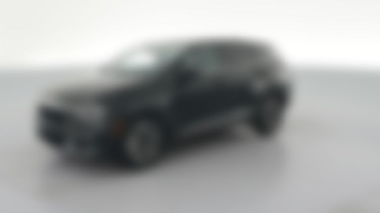 2025 Kia Sportage vehicle photo