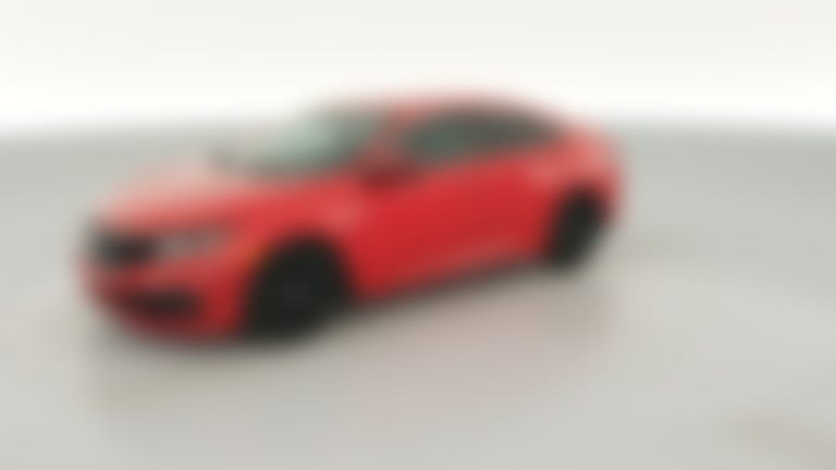 2020 Honda Civic vehicle photo