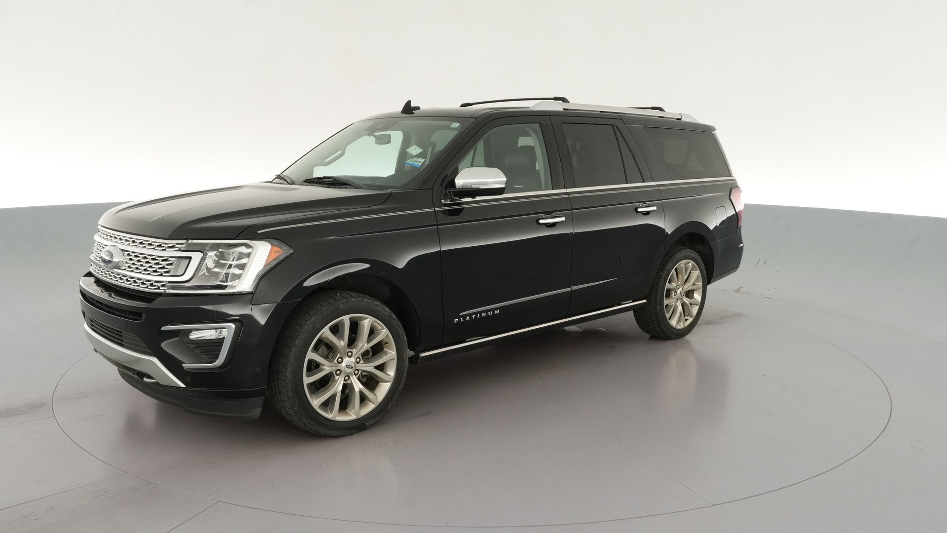 2019 Ford Expedition MAX vehicle photo