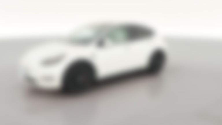 2022 Tesla Model Y vehicle photo