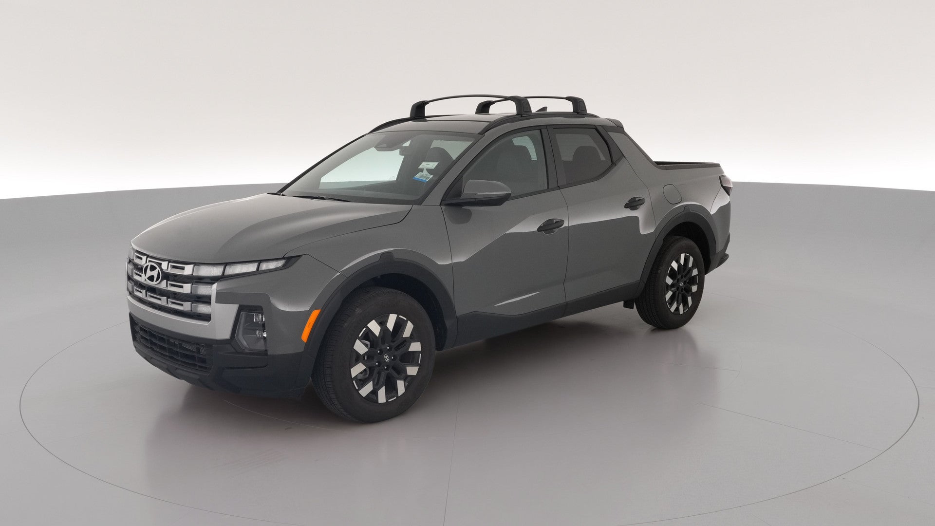 2026 Hyundai Santa Cruz vehicle photo
