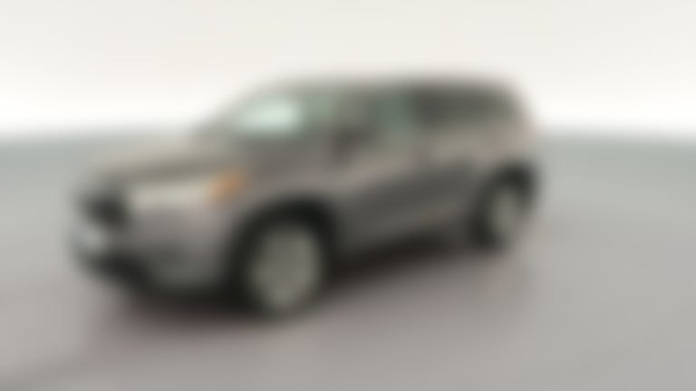 2016 Toyota Highlander vehicle photo