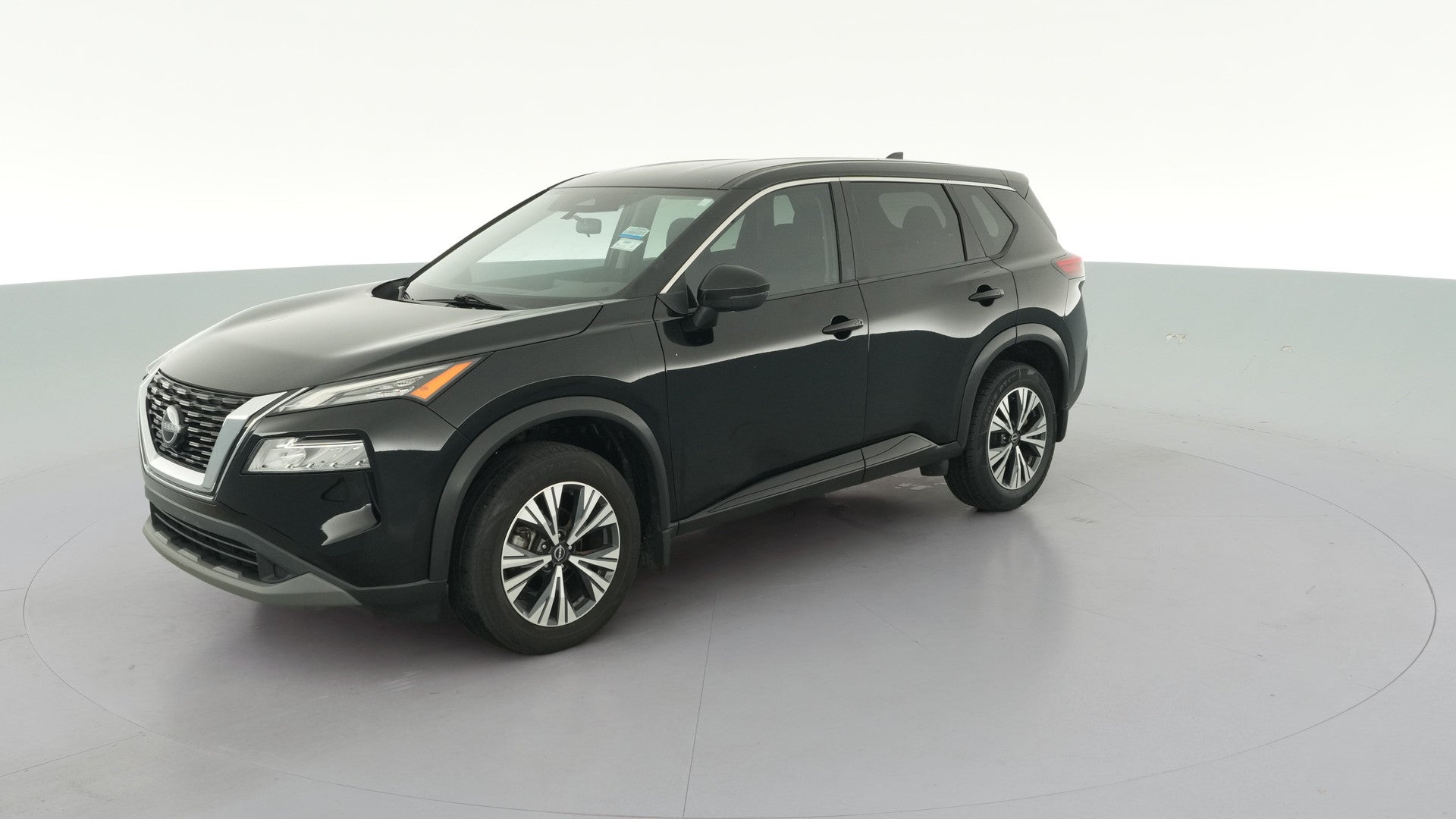 2023 Nissan Rogue vehicle photo