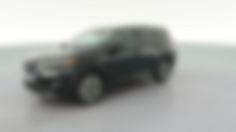2023 Nissan Rogue vehicle photo