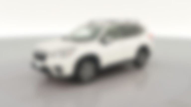2019 Subaru Forester vehicle photo