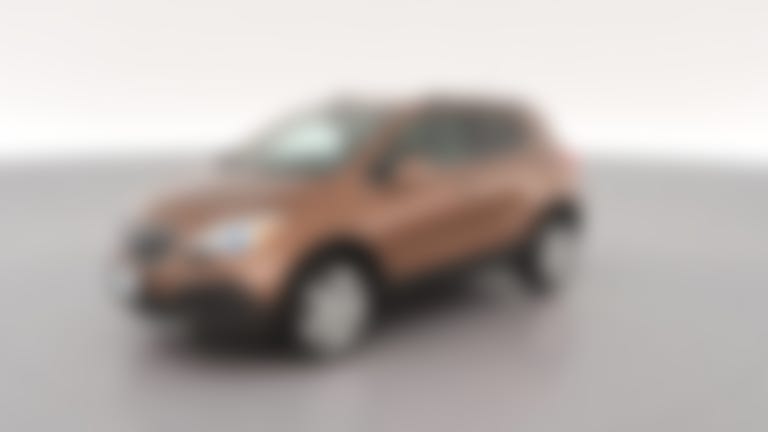2016 Buick Encore vehicle photo
