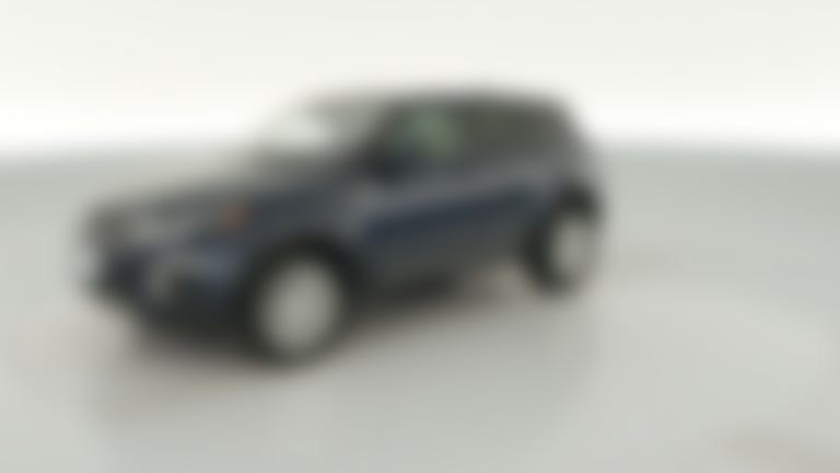 2016 Land Rover Range Rover Evoque vehicle photo