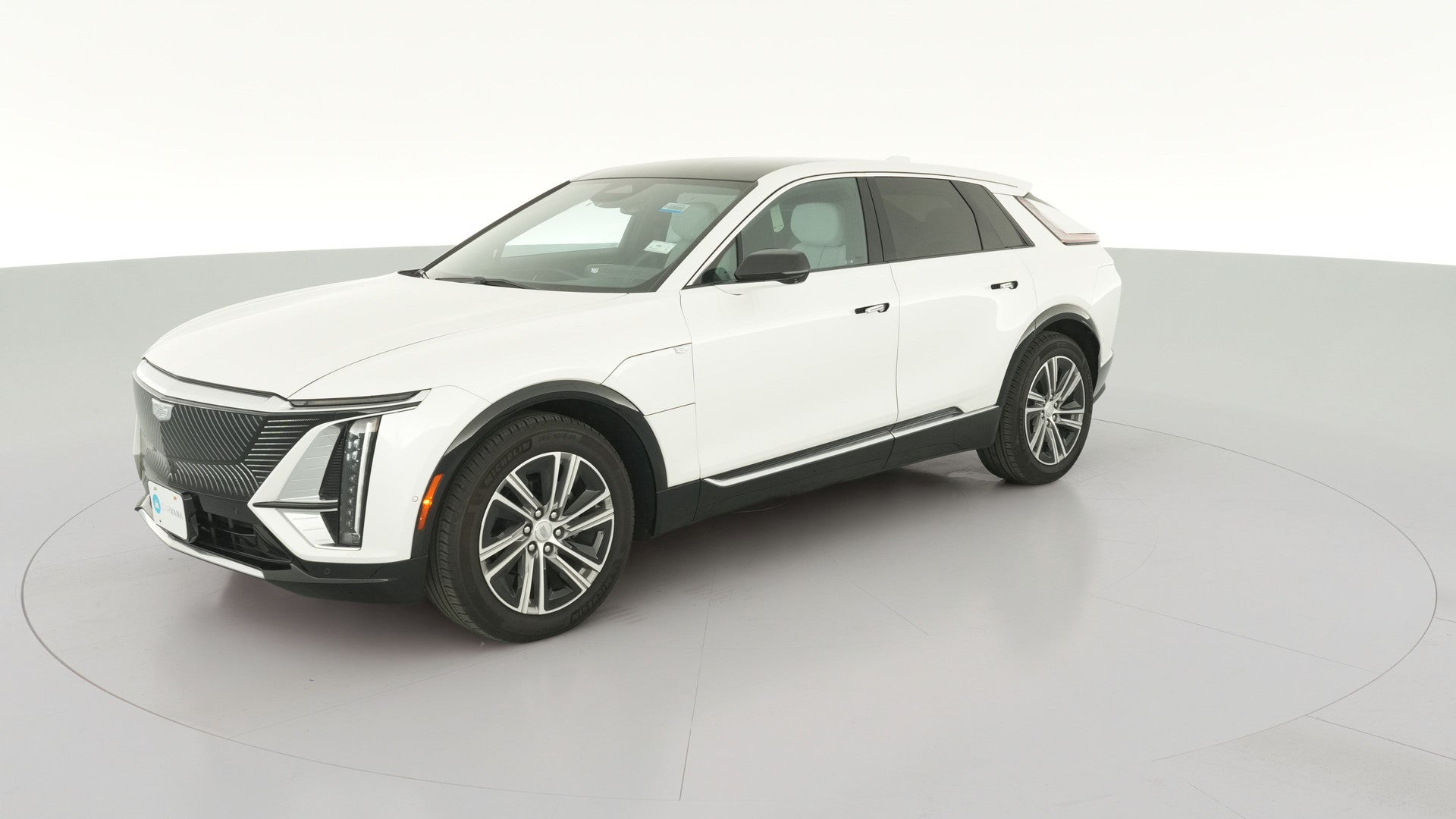 2024 Cadillac LYRIQ vehicle photo