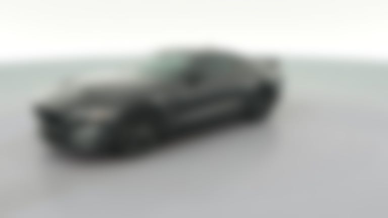 2023 Ford Mustang vehicle photo
