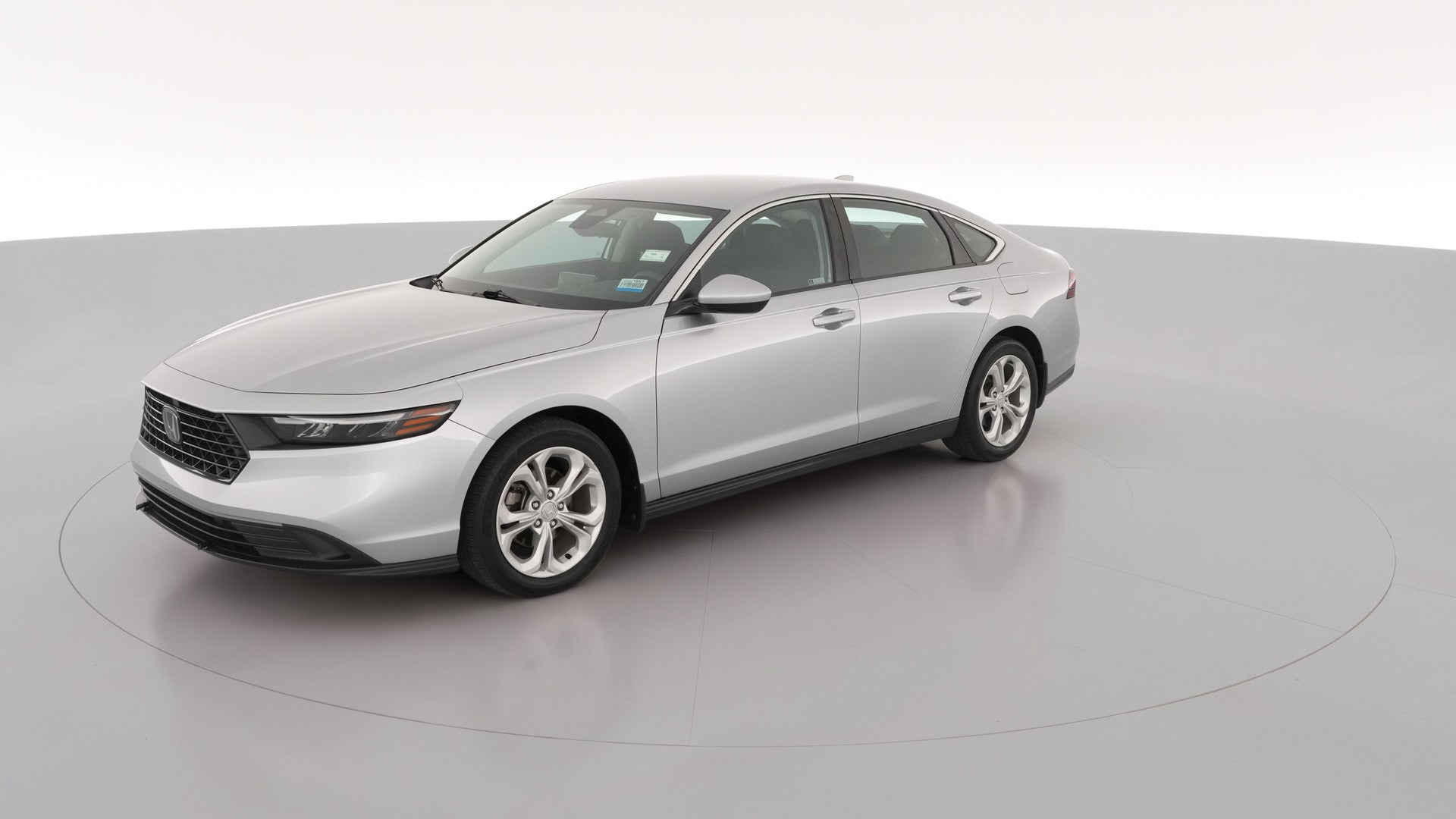 2023 Honda Accord vehicle photo