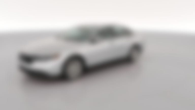 2023 Honda Accord vehicle photo