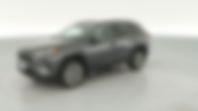 2025 Toyota RAV4 vehicle photo