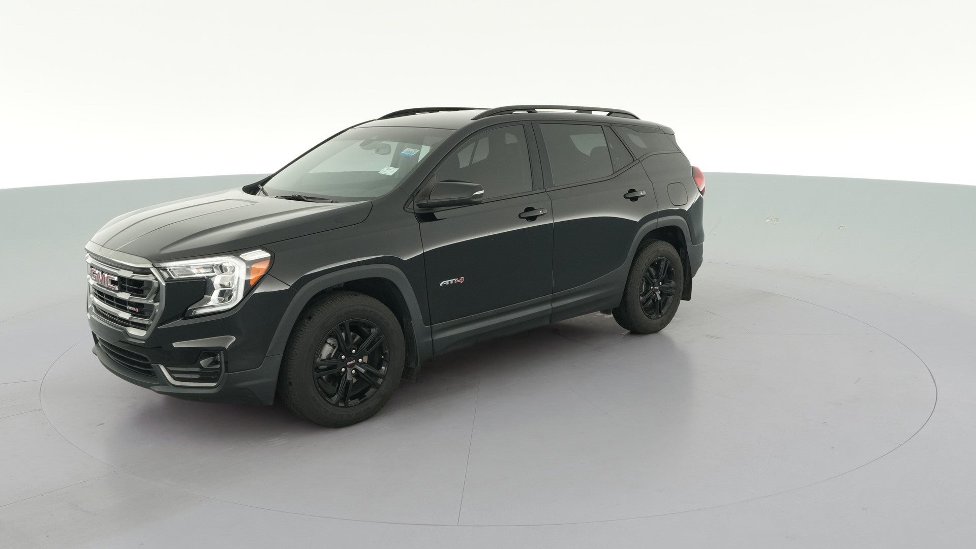 2022 GMC Terrain vehicle photo