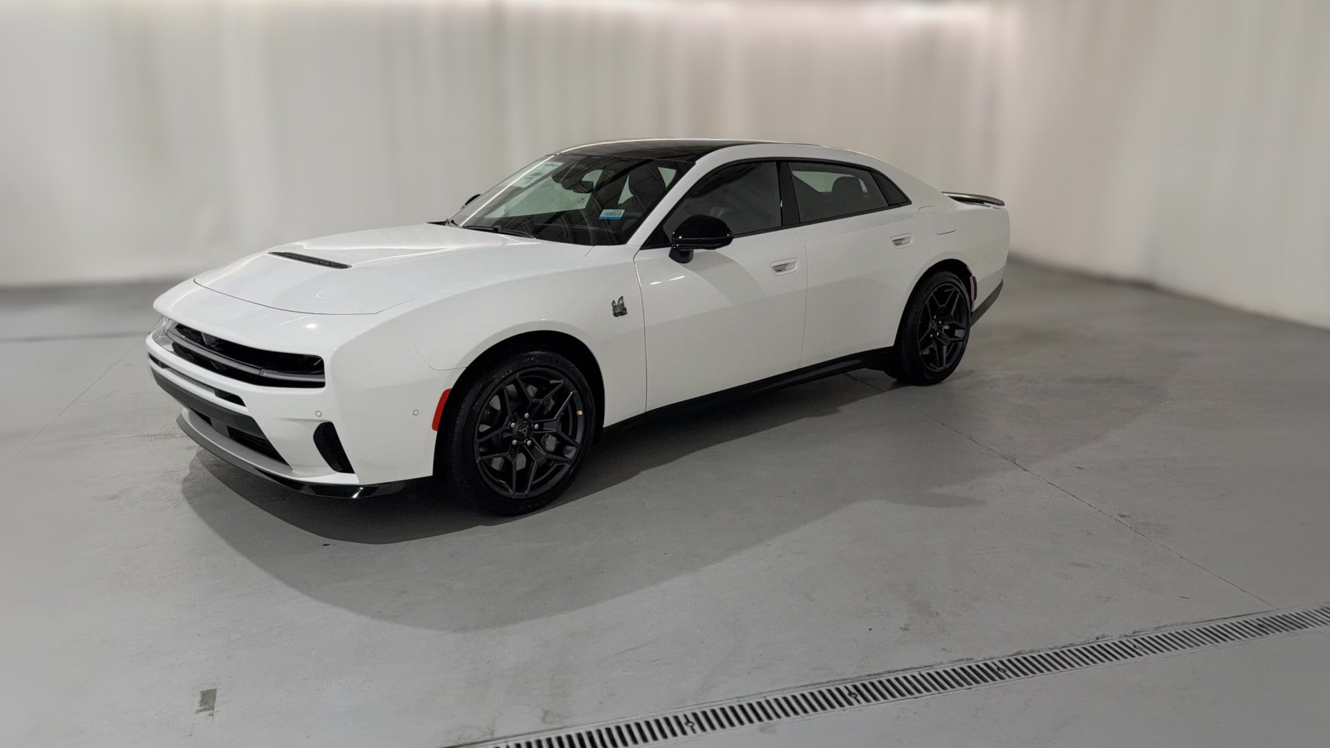 2026 Dodge Charger vehicle photo