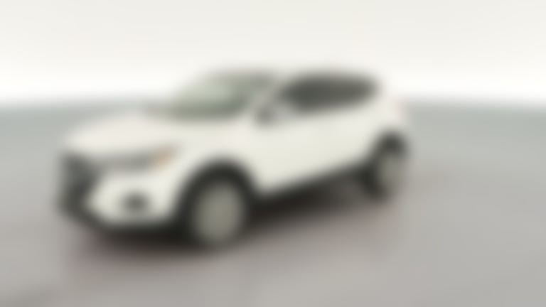 2021 Nissan Rogue Sport vehicle photo