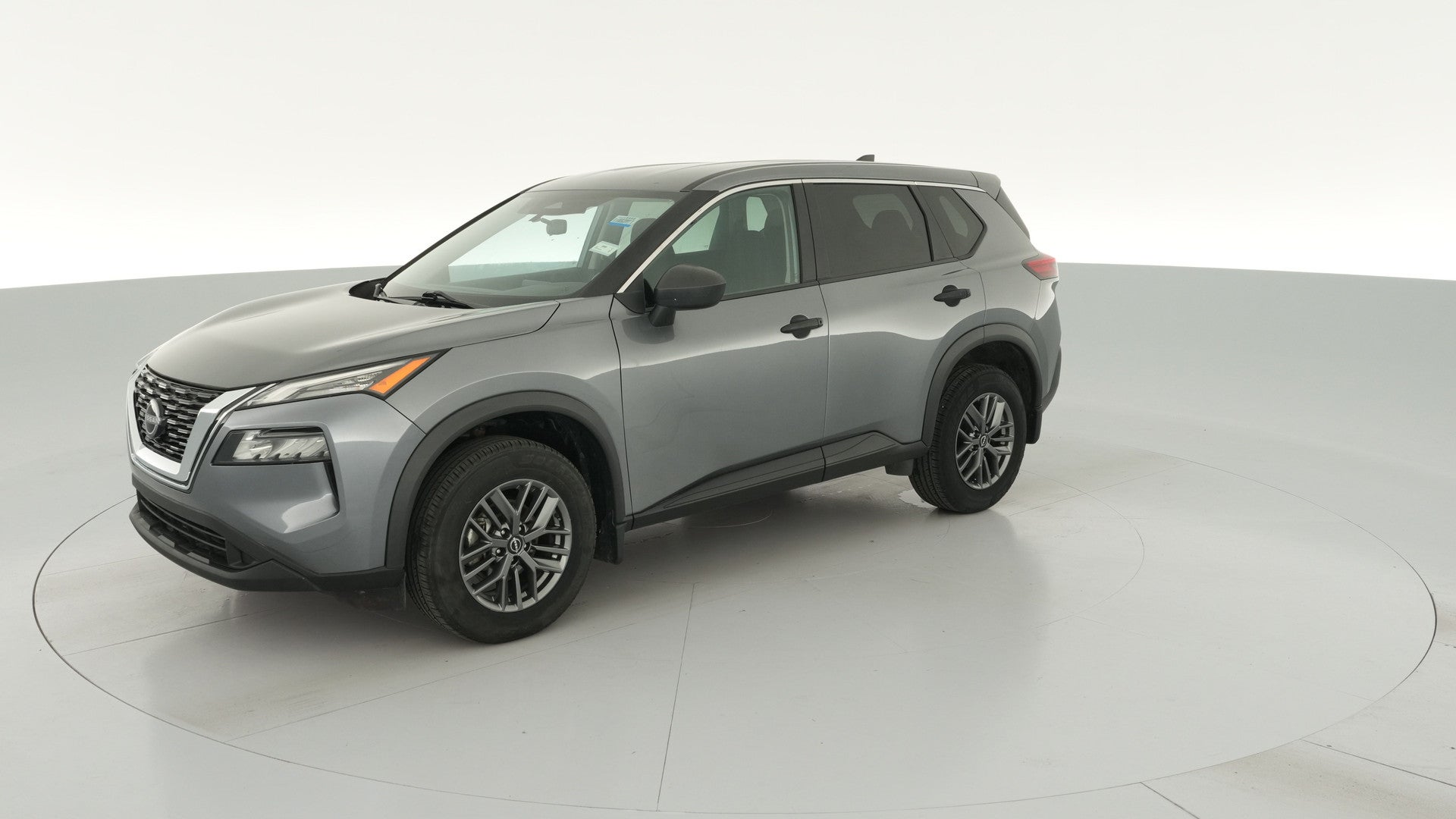 2023 Nissan Rogue vehicle photo