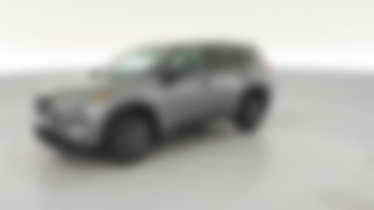 2023 Nissan Rogue vehicle photo