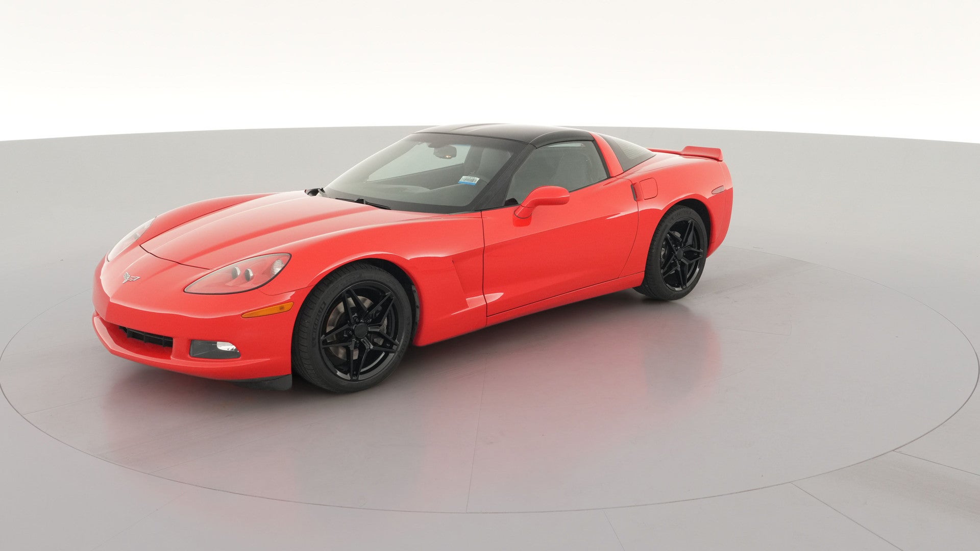 2010 Chevrolet Corvette vehicle photo