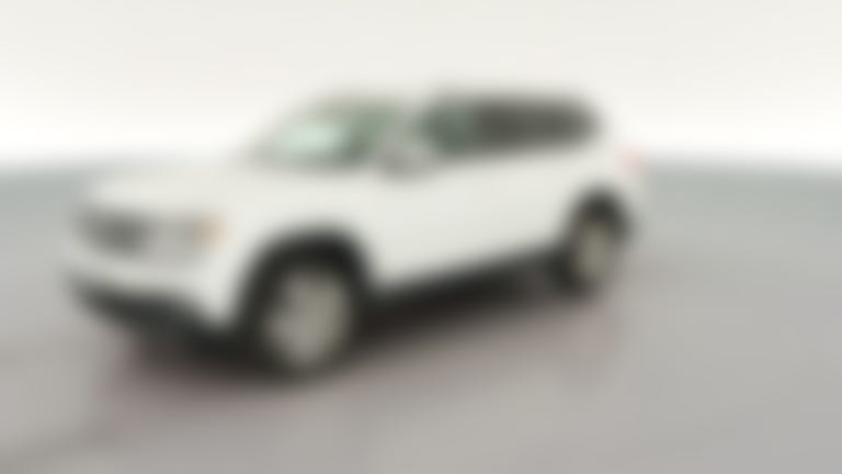 2019 Volkswagen Atlas vehicle photo