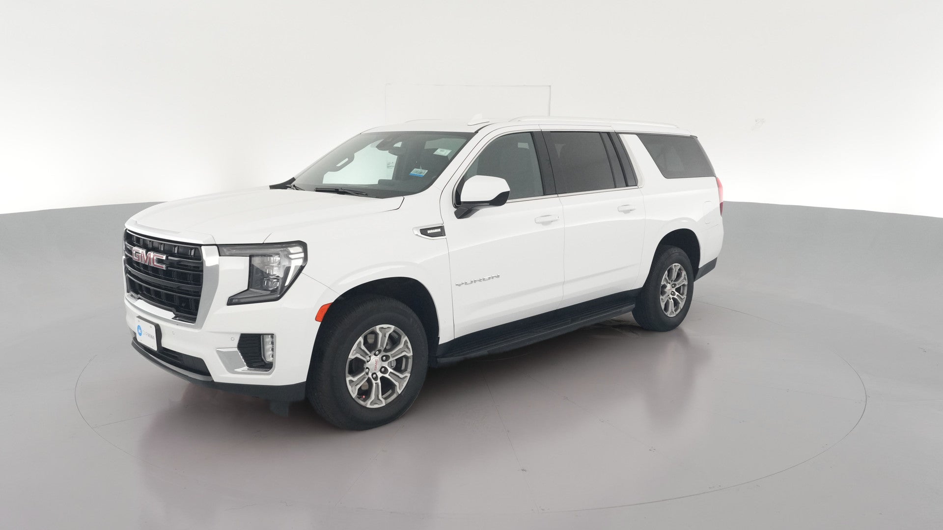 2022 GMC Yukon XL vehicle photo