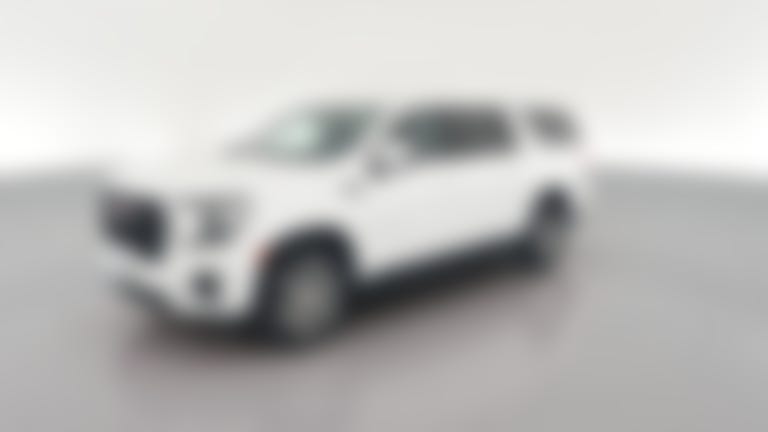 2022 GMC Yukon XL vehicle photo