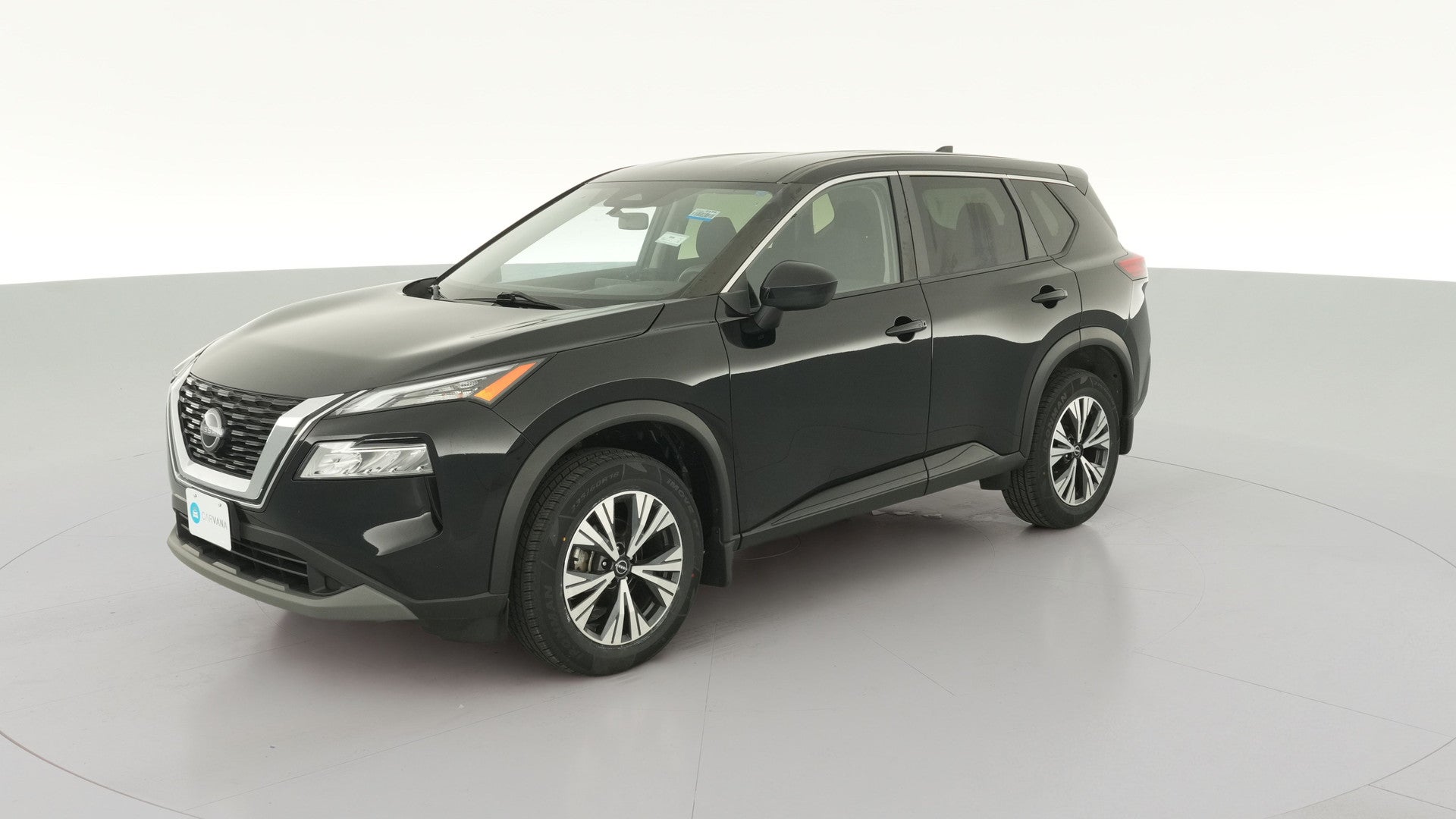 2023 Nissan Rogue vehicle photo