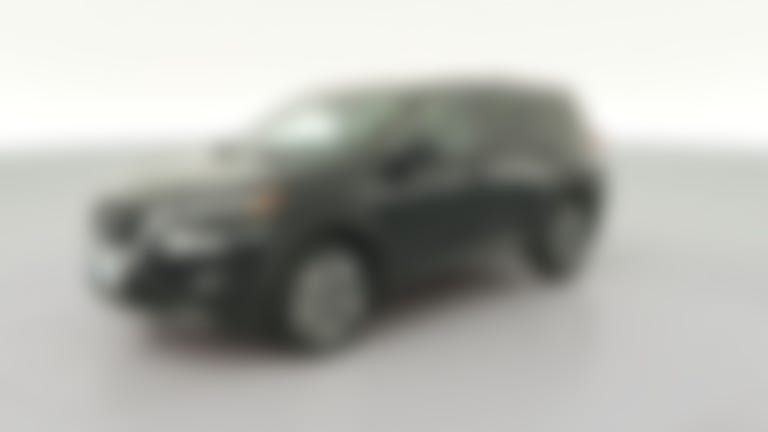 2023 Nissan Rogue vehicle photo