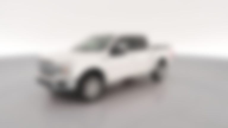 2018 Ford F150 SuperCrew Cab vehicle photo