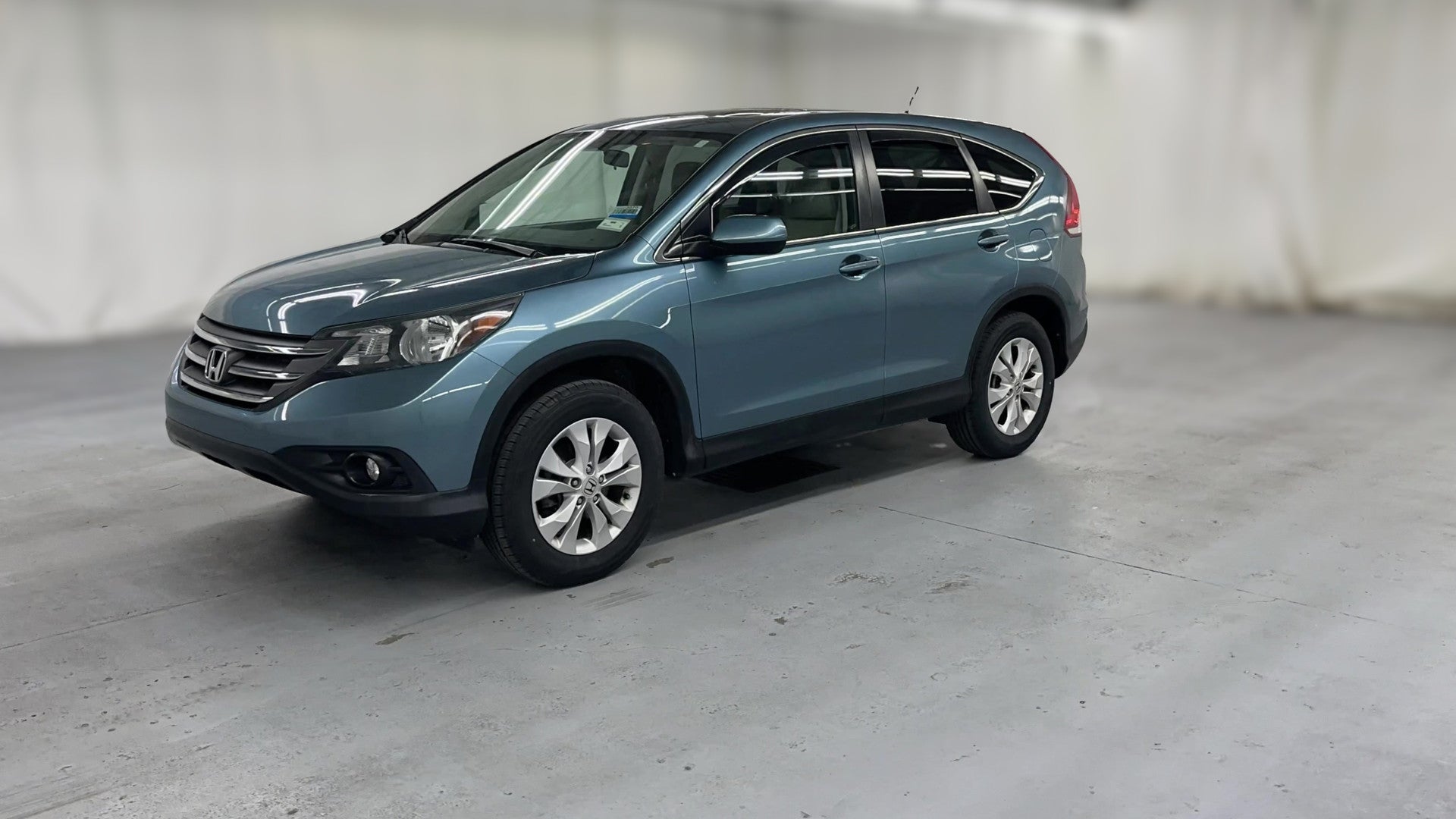 2014 Honda CR-V vehicle photo