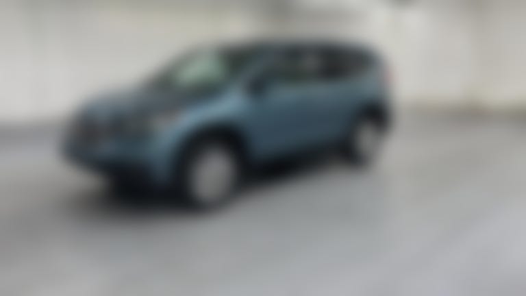 2014 Honda CR-V vehicle photo