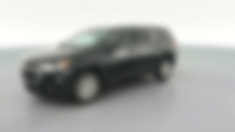 2021 Chevrolet Traverse vehicle photo