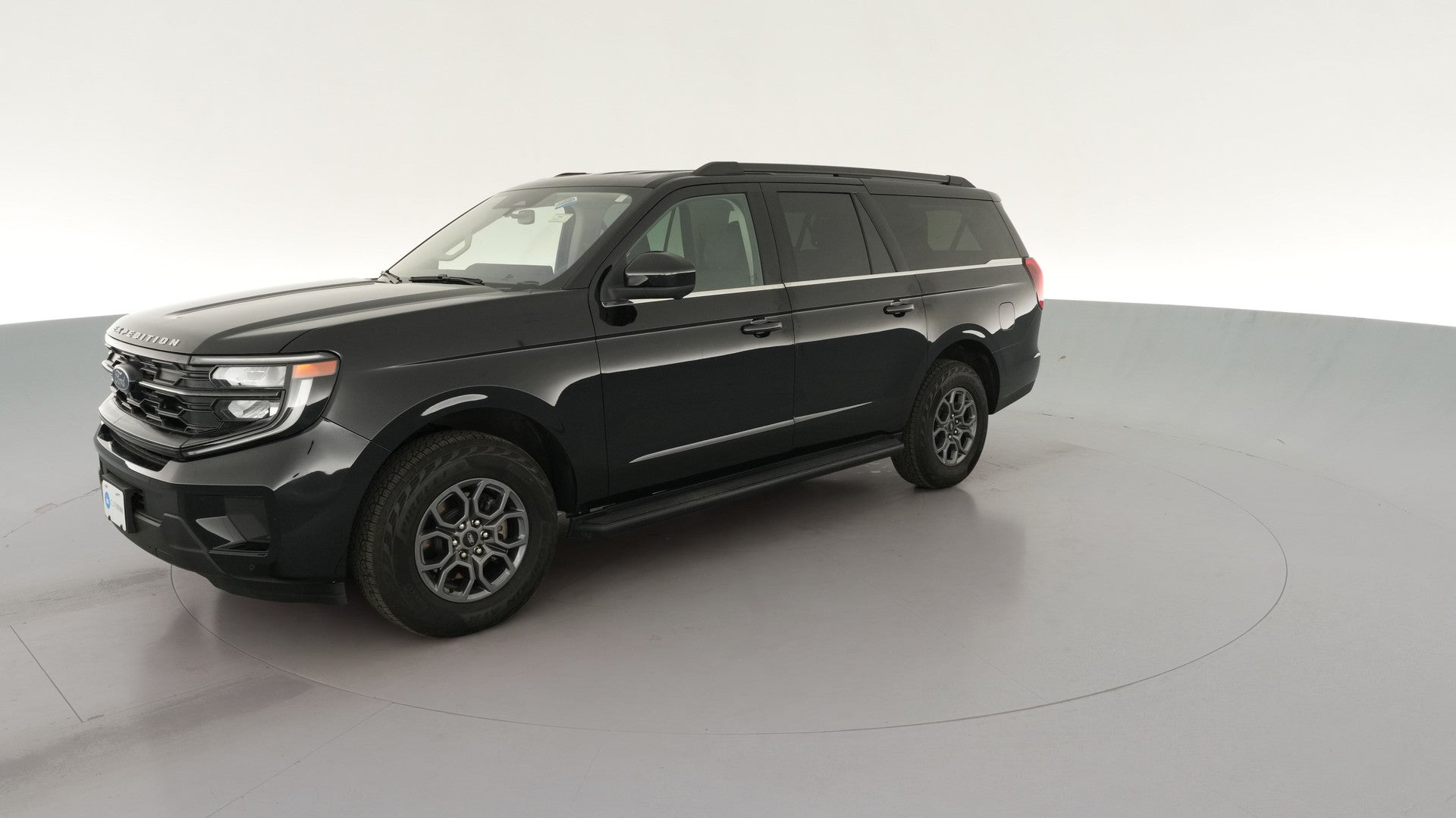 2025 Ford Expedition MAX vehicle photo