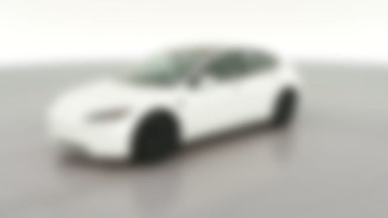 2024 Tesla Model 3 vehicle photo