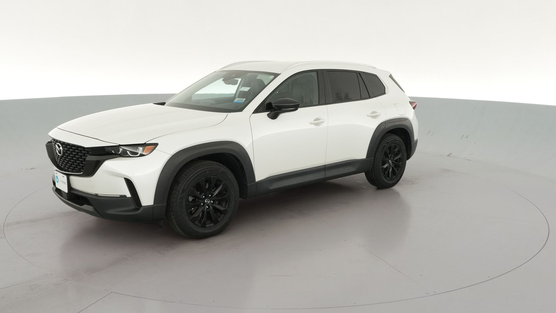 2024 MAZDA CX-50 vehicle photo