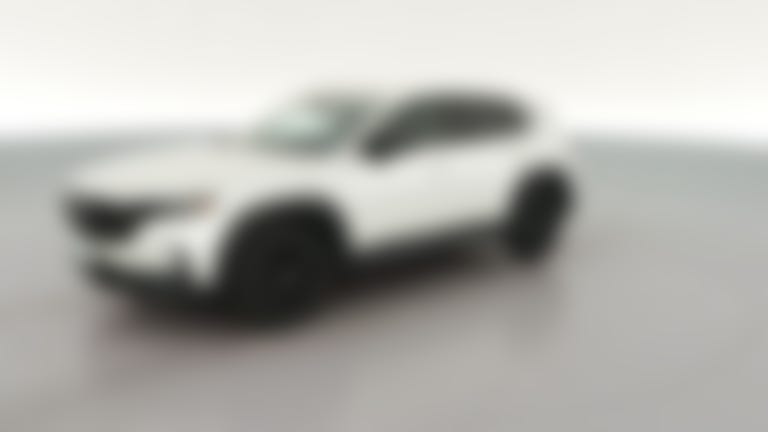2024 MAZDA CX-50 vehicle photo