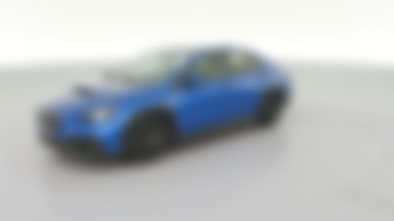 2022 Subaru WRX vehicle photo