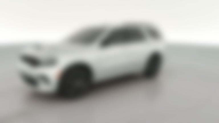 2024 Dodge Durango vehicle photo