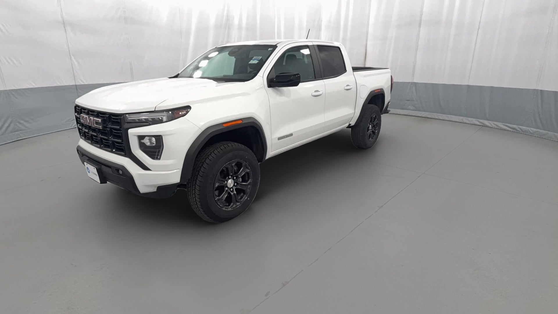 2023 GMC Canyon Crew Cab vehicle photo