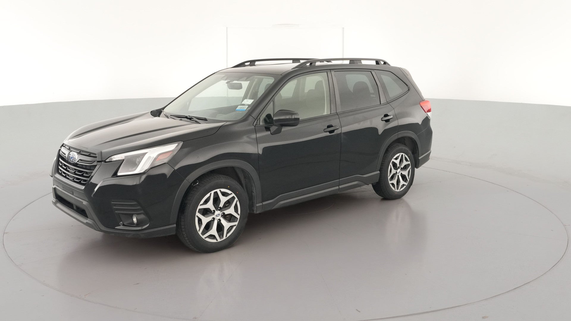2024 Subaru Forester vehicle photo