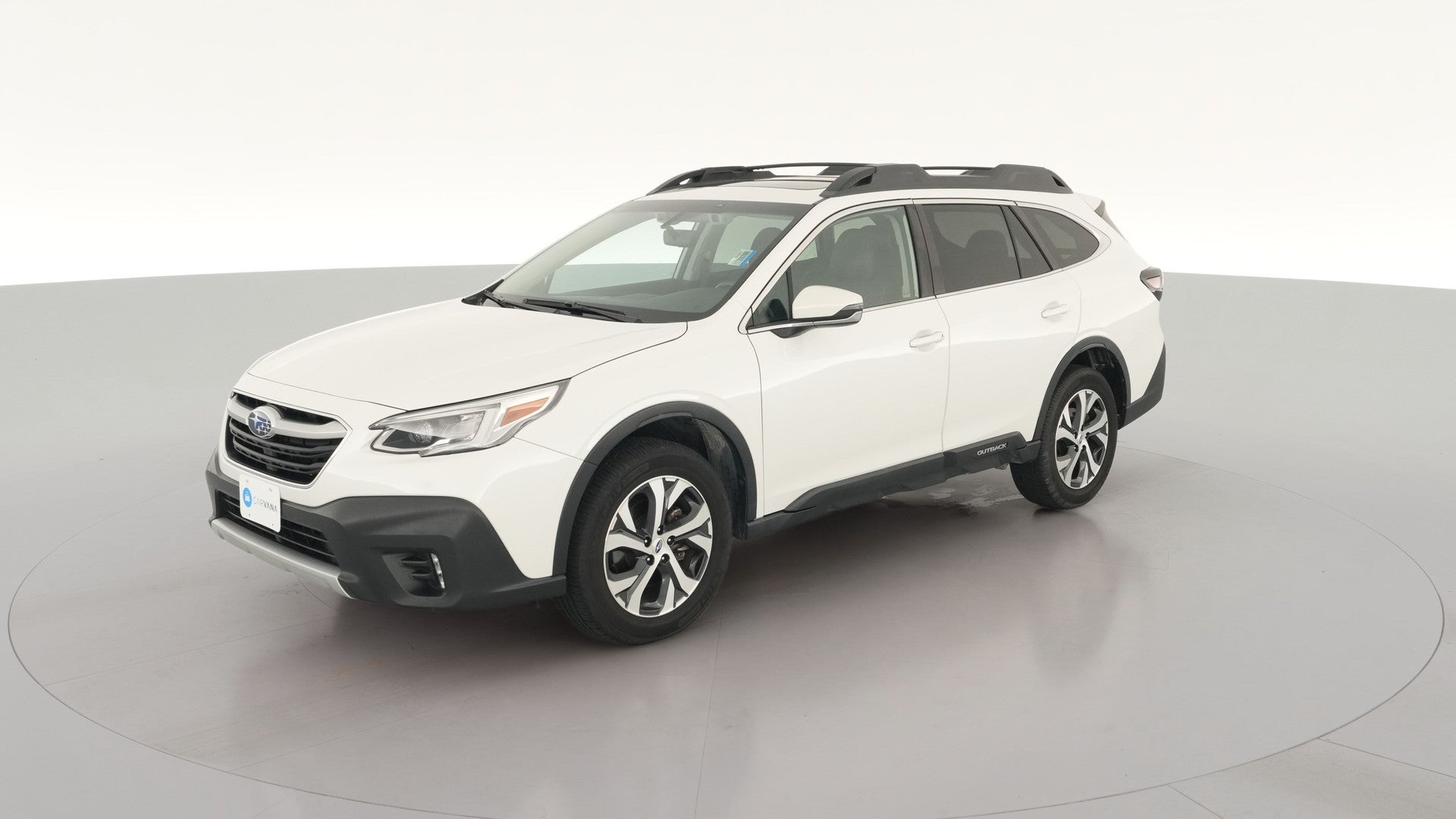2022 Subaru Outback vehicle photo