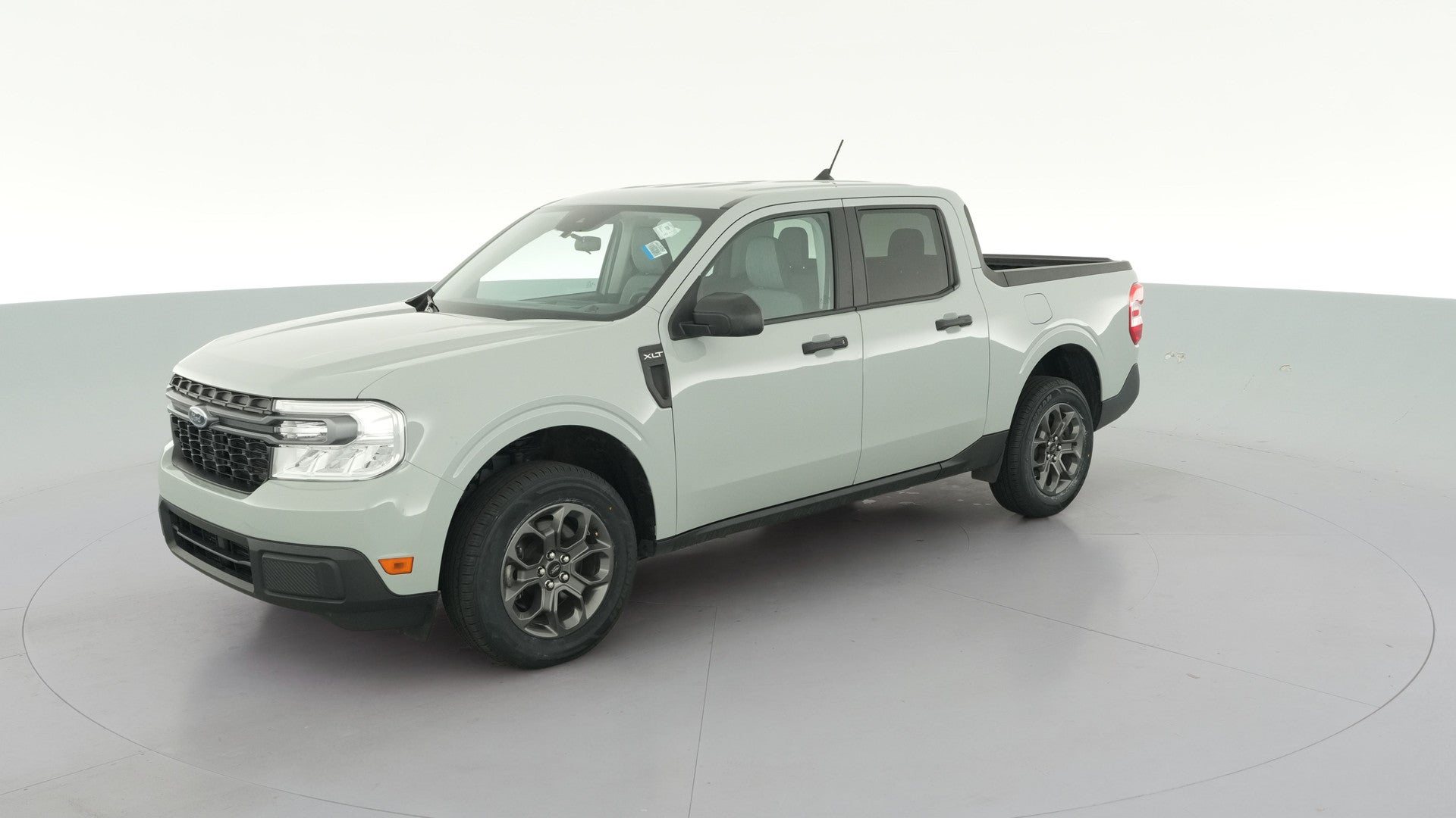 2024 Ford Maverick vehicle photo