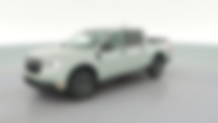 2024 Ford Maverick vehicle photo