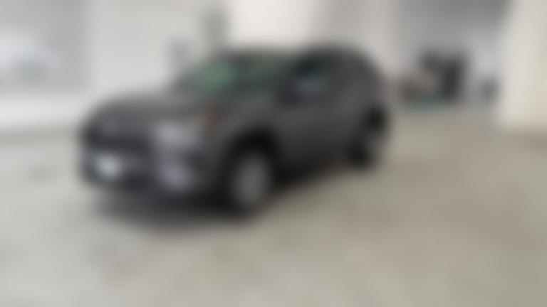 2024 Toyota RAV4 vehicle photo