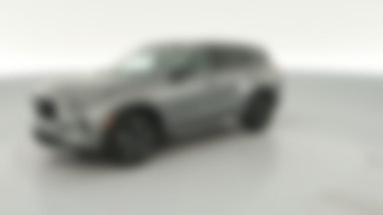 2022 INFINITI QX60 vehicle photo