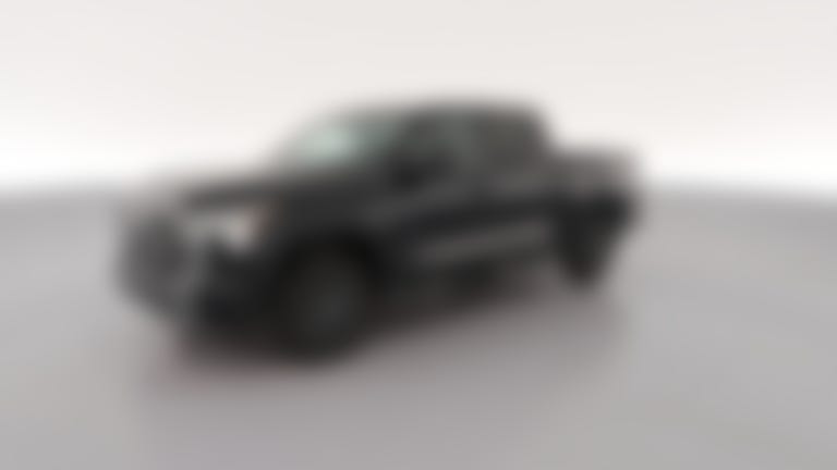2026 Toyota Tundra CrewMax vehicle photo